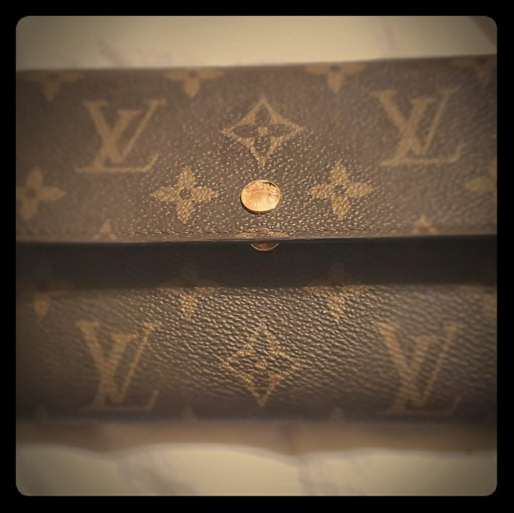 Designer wallet